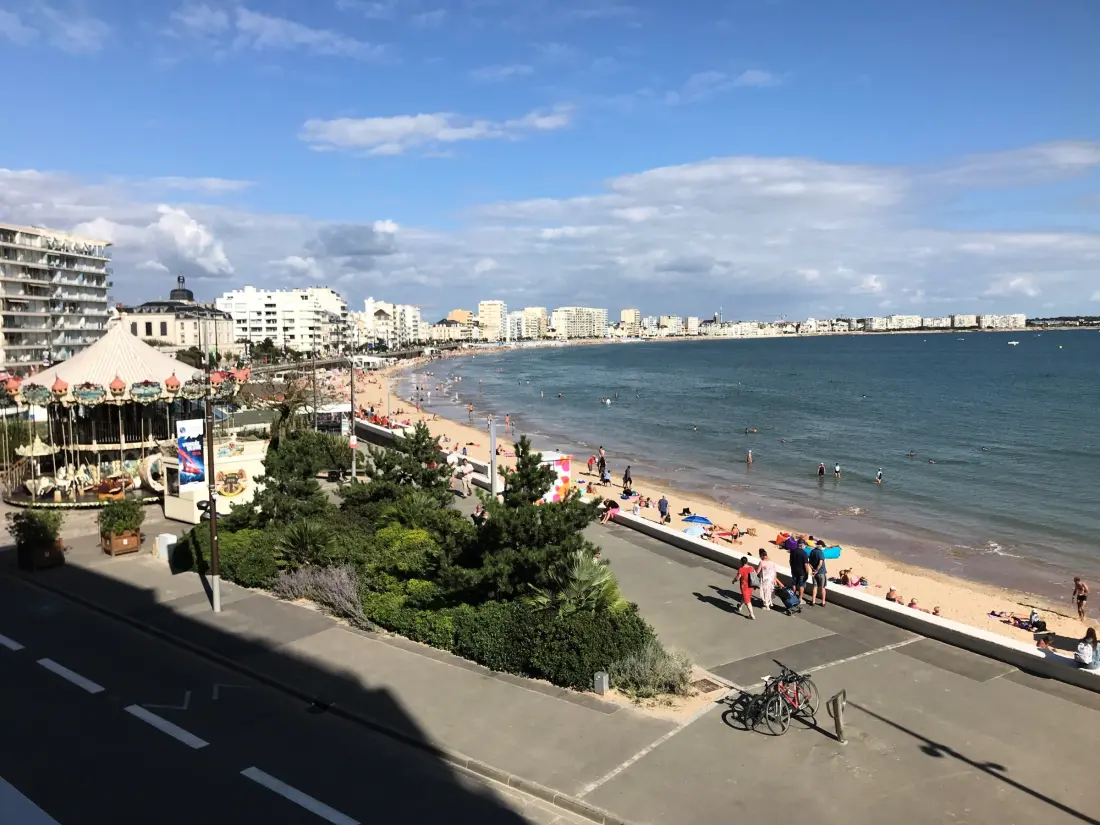 Location de Vacances Les Sables-d'Olonne 887