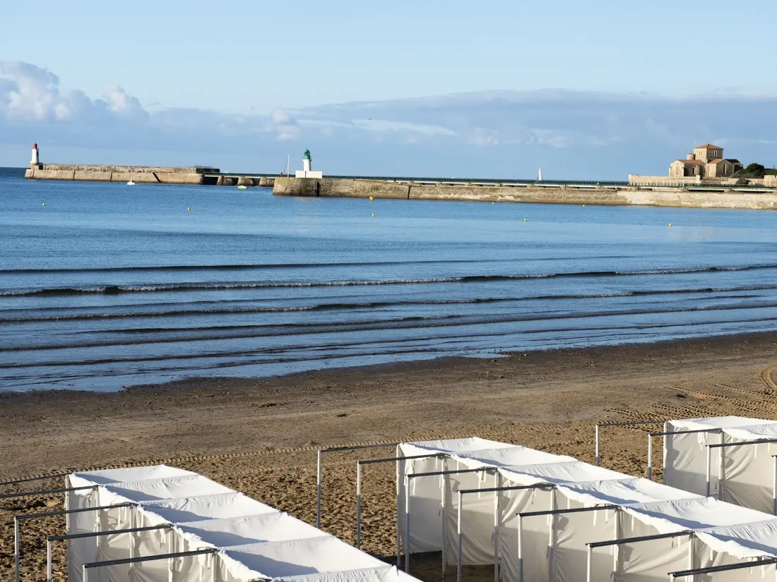Location de Vacances Les Sables-d'Olonne 887