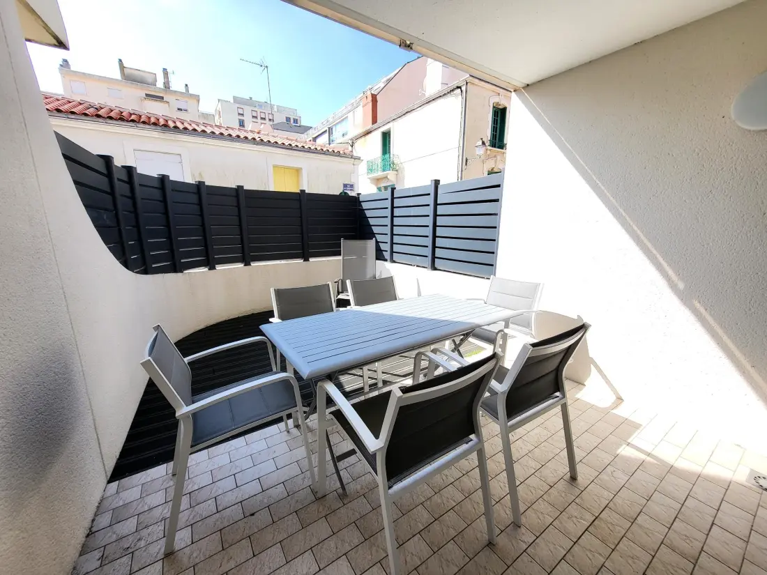 Location de Vacances Les Sables-d'Olonne 915