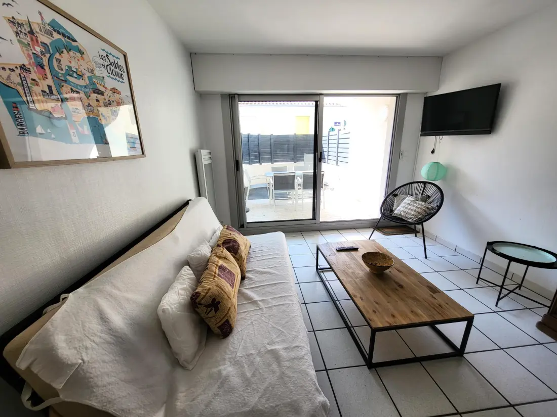 Location de Vacances Les Sables-d'Olonne 915