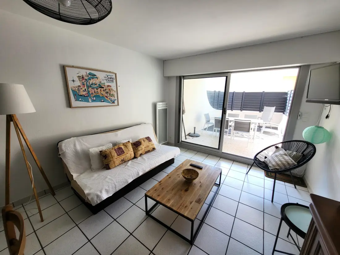 Location de Vacances Les Sables-d'Olonne 915