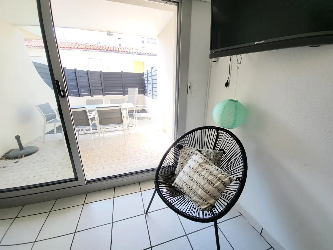 Location de Vacances Les Sables-d'Olonne 915