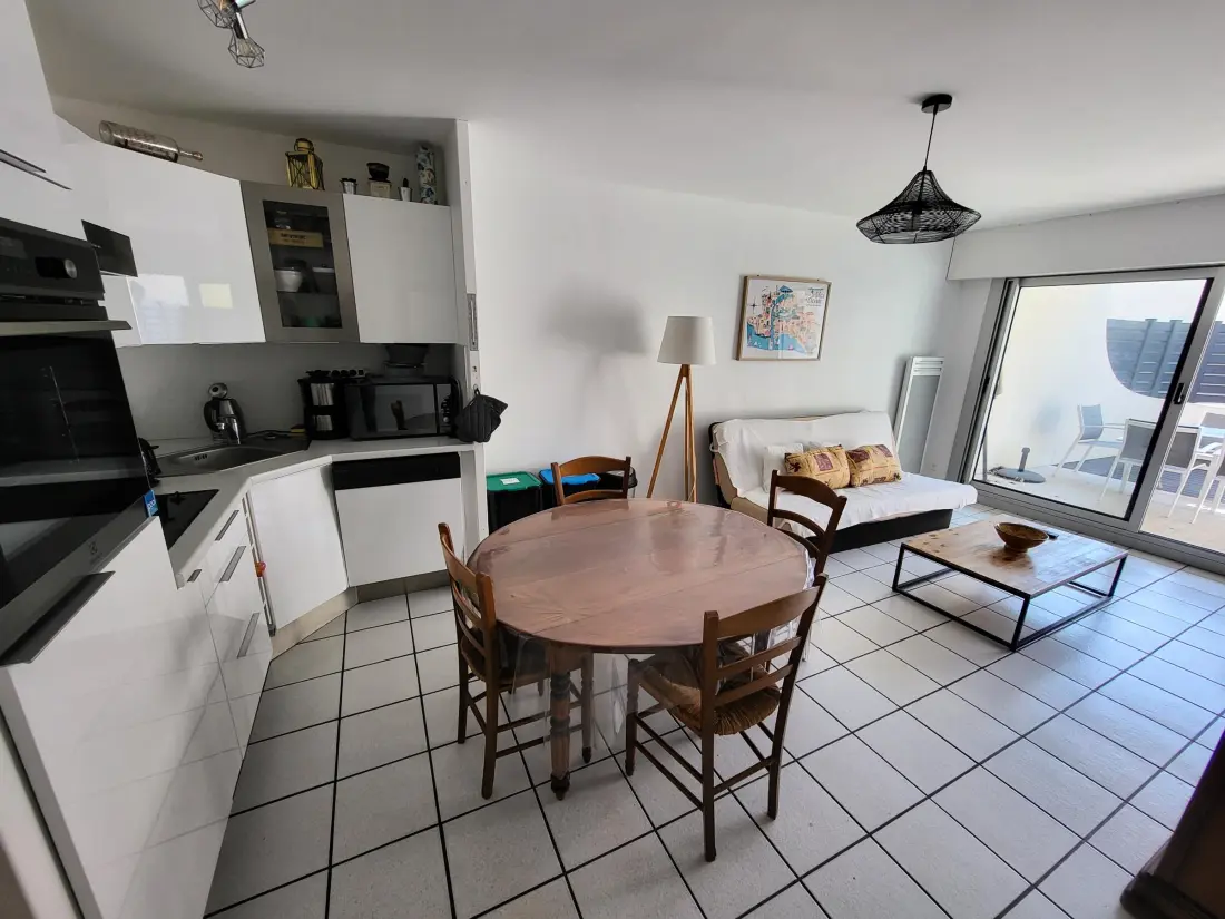 Location de Vacances Les Sables-d'Olonne 915