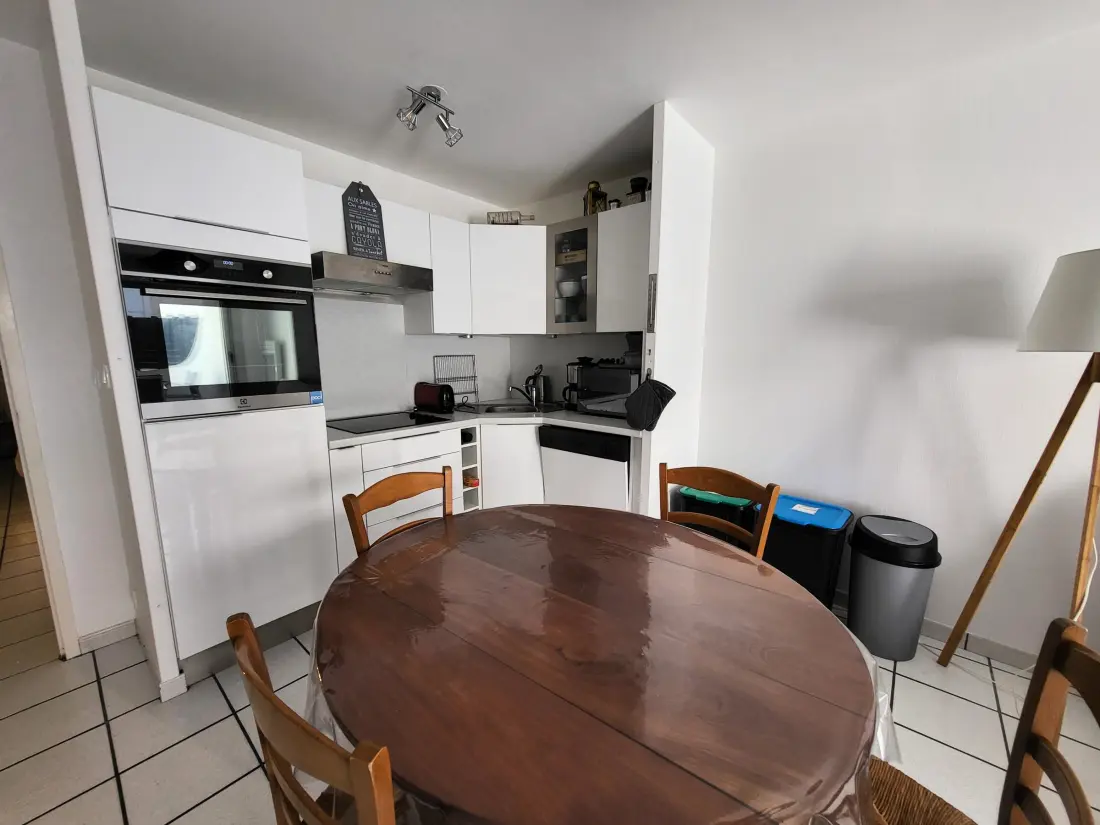 Location de Vacances Les Sables-d'Olonne 915