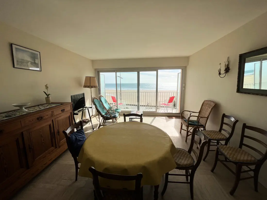 Location de Vacances Les Sables-d'Olonne 918