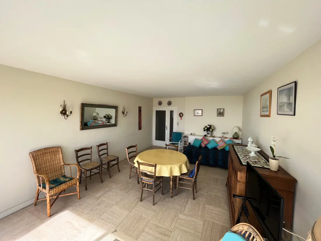 Location de Vacances Les Sables-d'Olonne 918