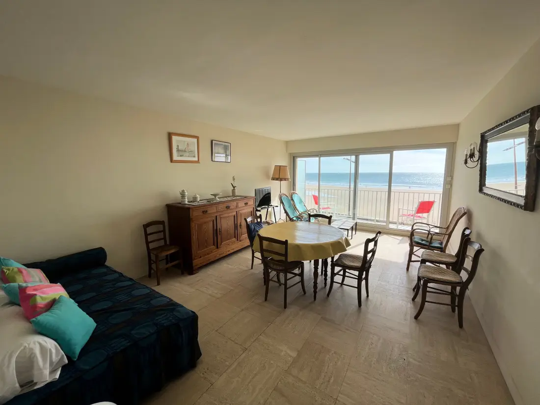 Location de Vacances Les Sables-d'Olonne 918