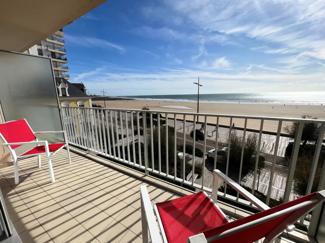Location de Vacances Les Sables-d'Olonne 918