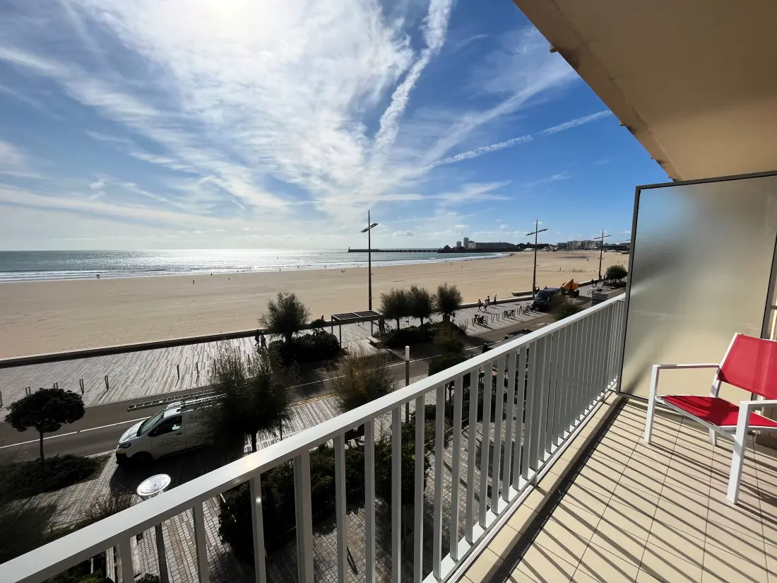 Location de Vacances Les Sables-d'Olonne 918
