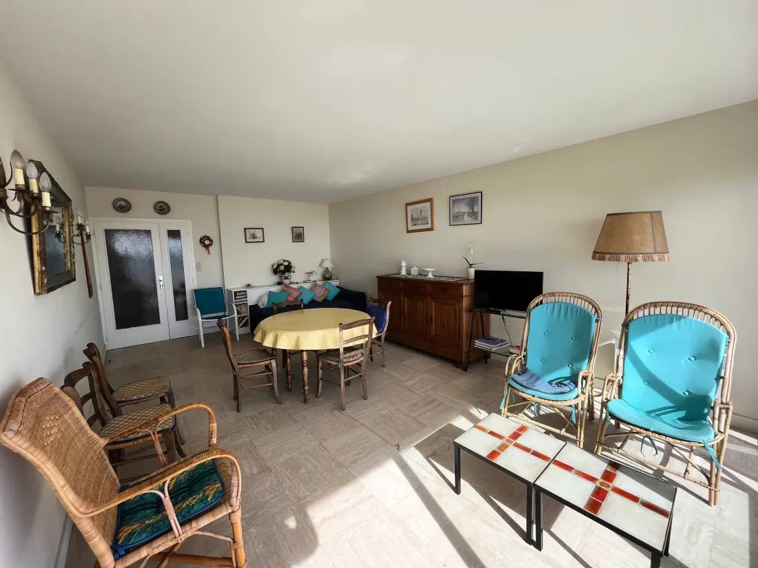 Location de Vacances Les Sables-d'Olonne 918