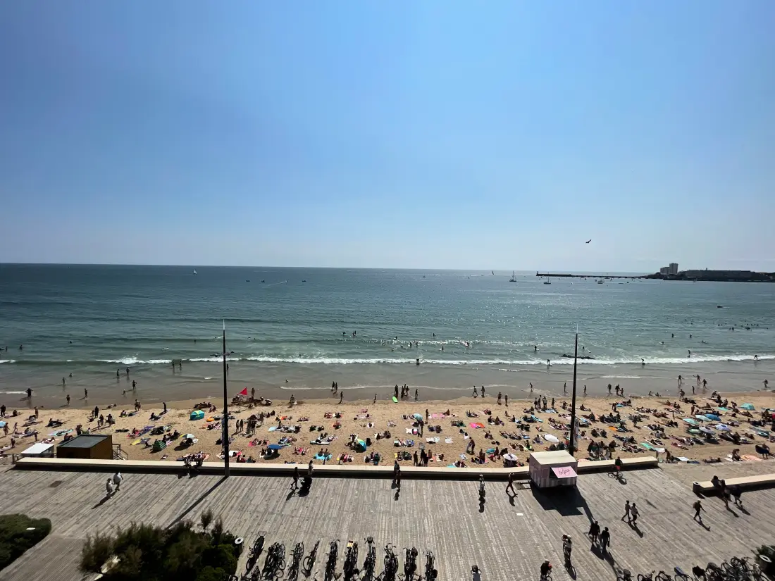 Location de Vacances Les Sables-d'Olonne 97