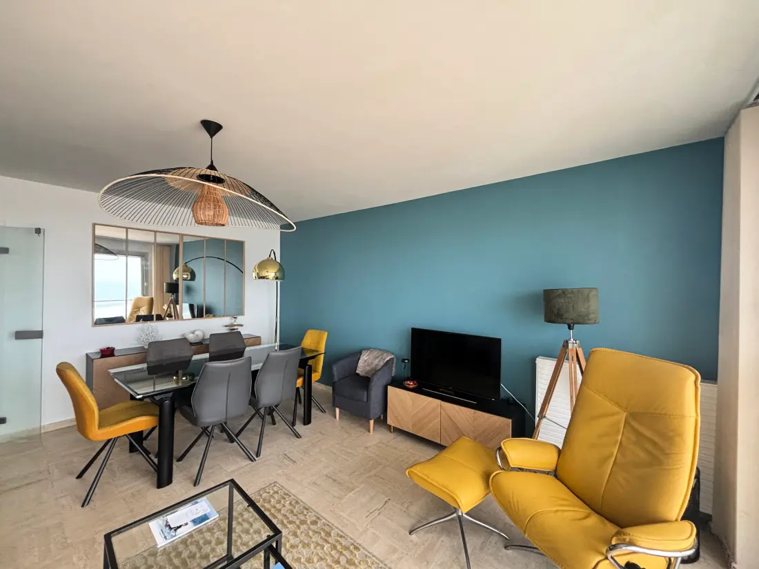 Location de Vacances Les Sables-d'Olonne 97