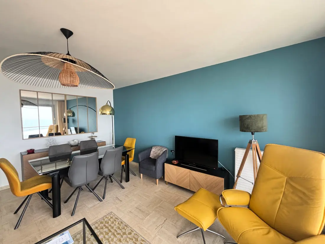Location de Vacances Les Sables-d'Olonne 97