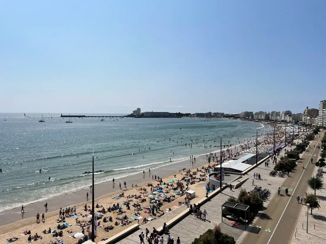 Location de Vacances Les Sables-d'Olonne 97