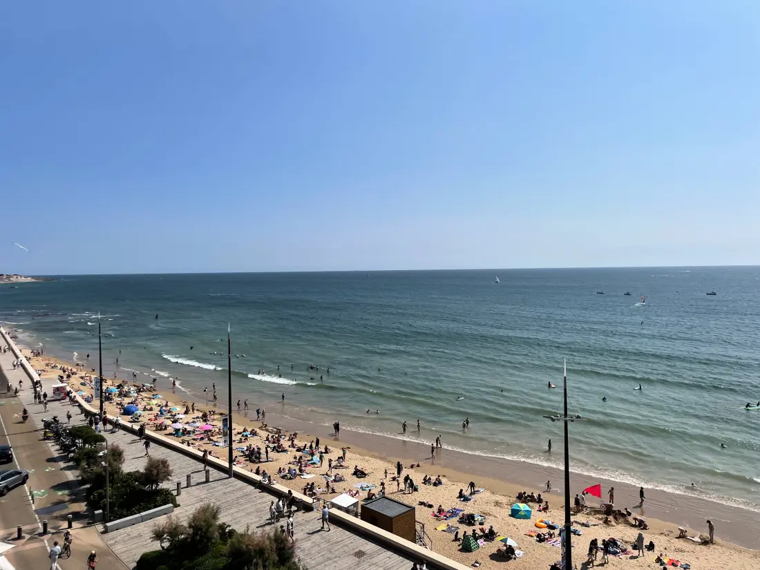 Location de Vacances Les Sables-d'Olonne 97