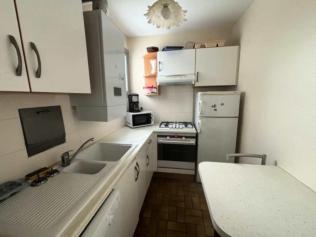 Location de Vacances Les Sables-d'Olonne 97