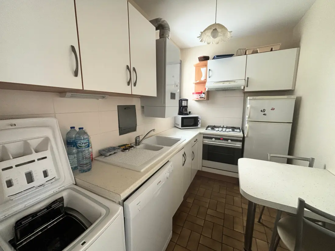 Location de Vacances Les Sables-d'Olonne 97