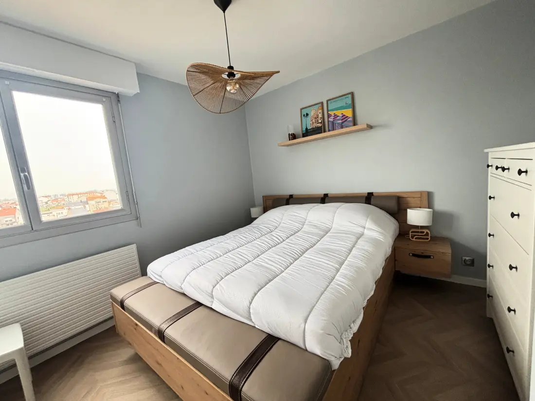 Location de Vacances Les Sables-d'Olonne 97