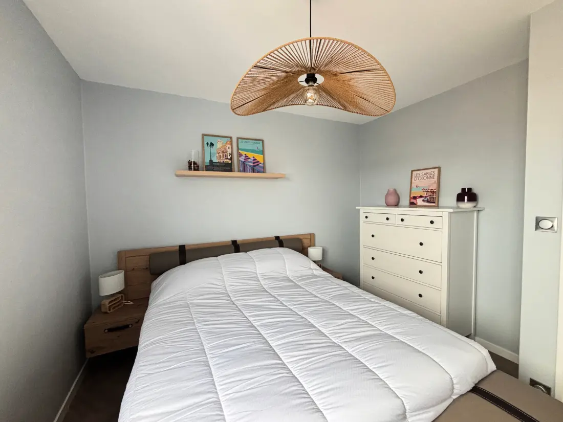Location de Vacances Les Sables-d'Olonne 97