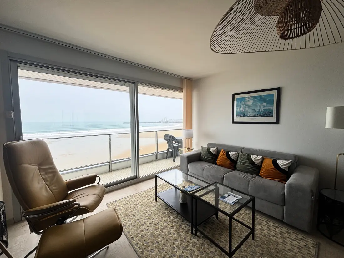 Location de Vacances Les Sables-d'Olonne 97