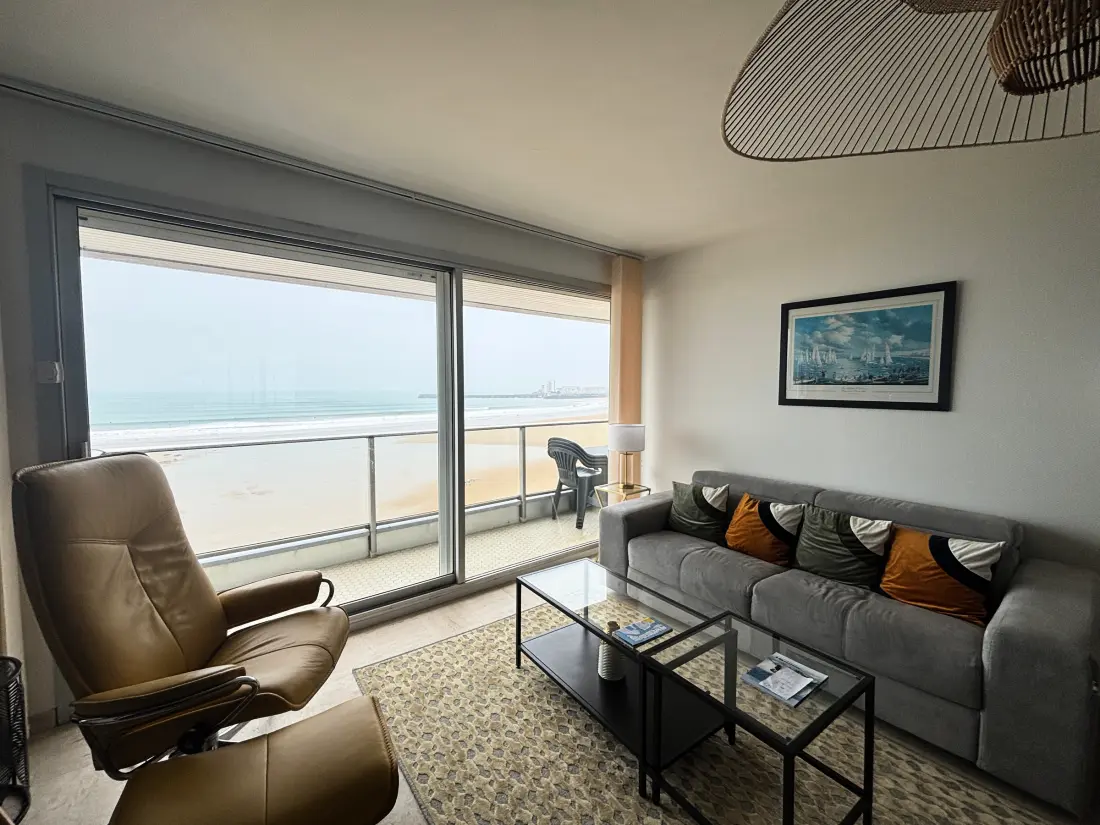 Location de Vacances Les Sables-d'Olonne 97