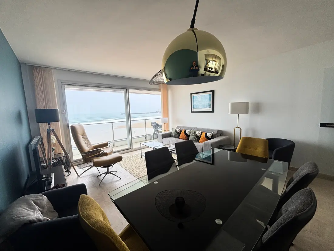 Location de Vacances Les Sables-d'Olonne 97
