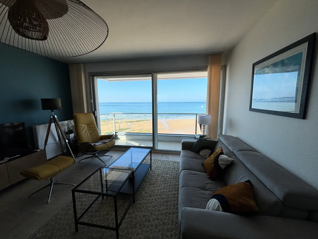 Location de Vacances Les Sables-d'Olonne 97