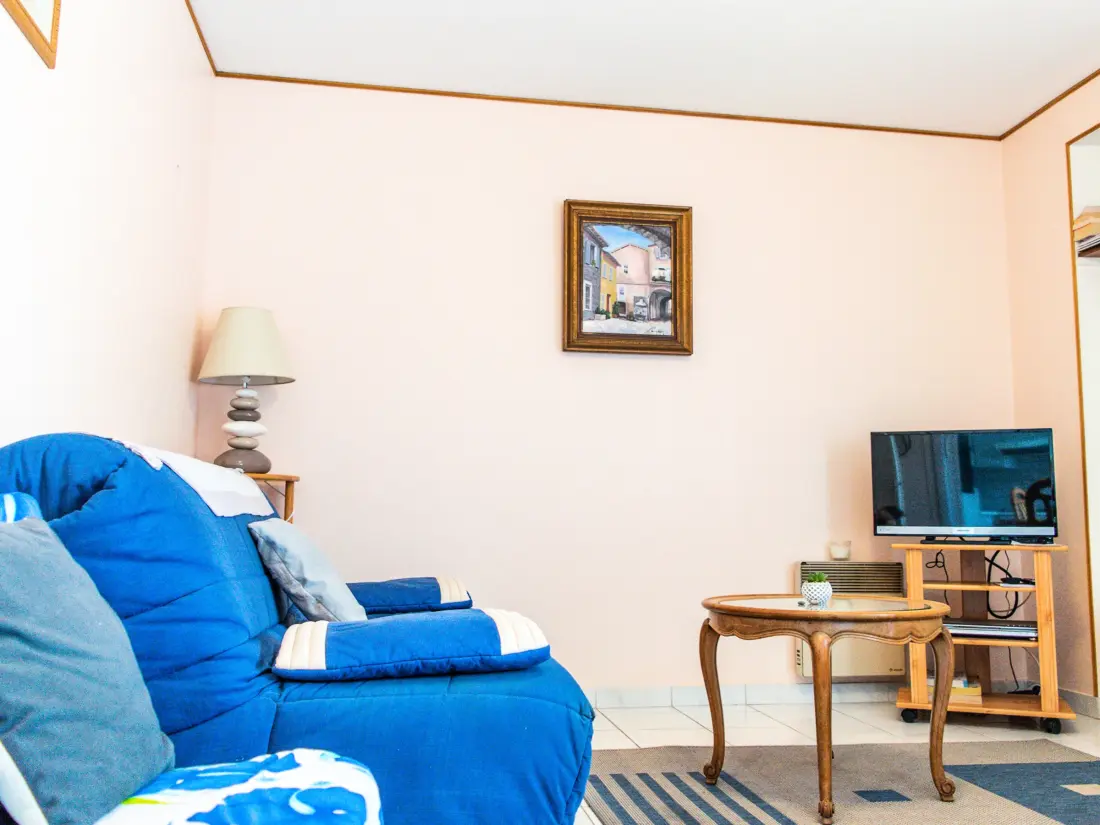 Location de Vacances Les Sables-d'Olonne 998