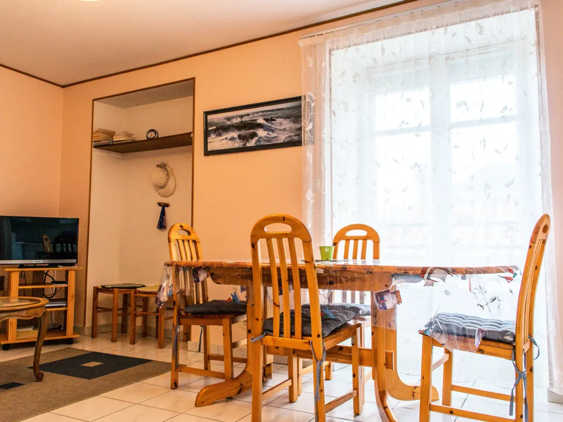 Location de Vacances Les Sables-d'Olonne 998