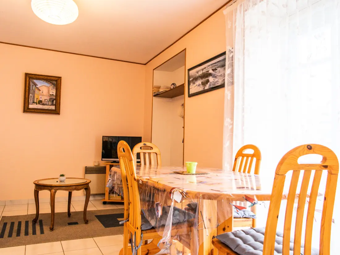 Location de Vacances Les Sables-d'Olonne 998