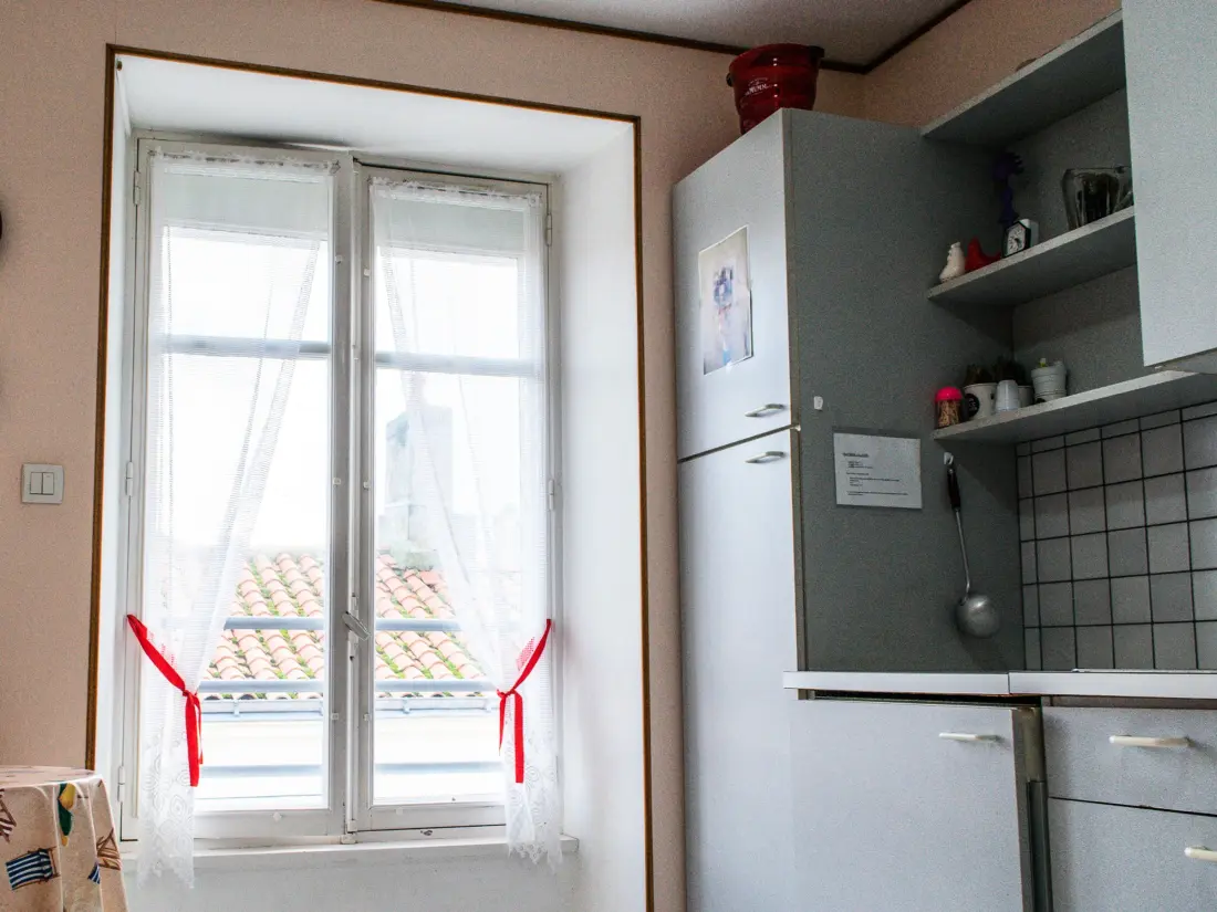 Location de Vacances Les Sables-d'Olonne 998