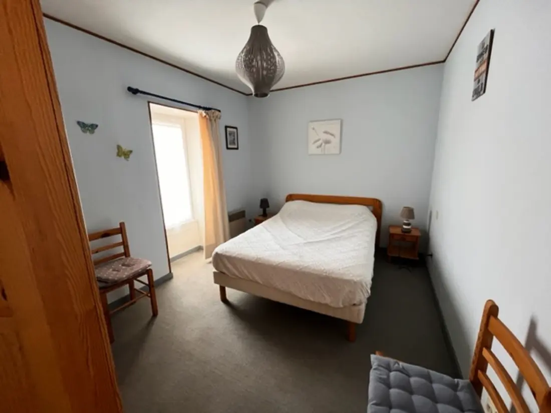 Location de Vacances Les Sables-d'Olonne 998