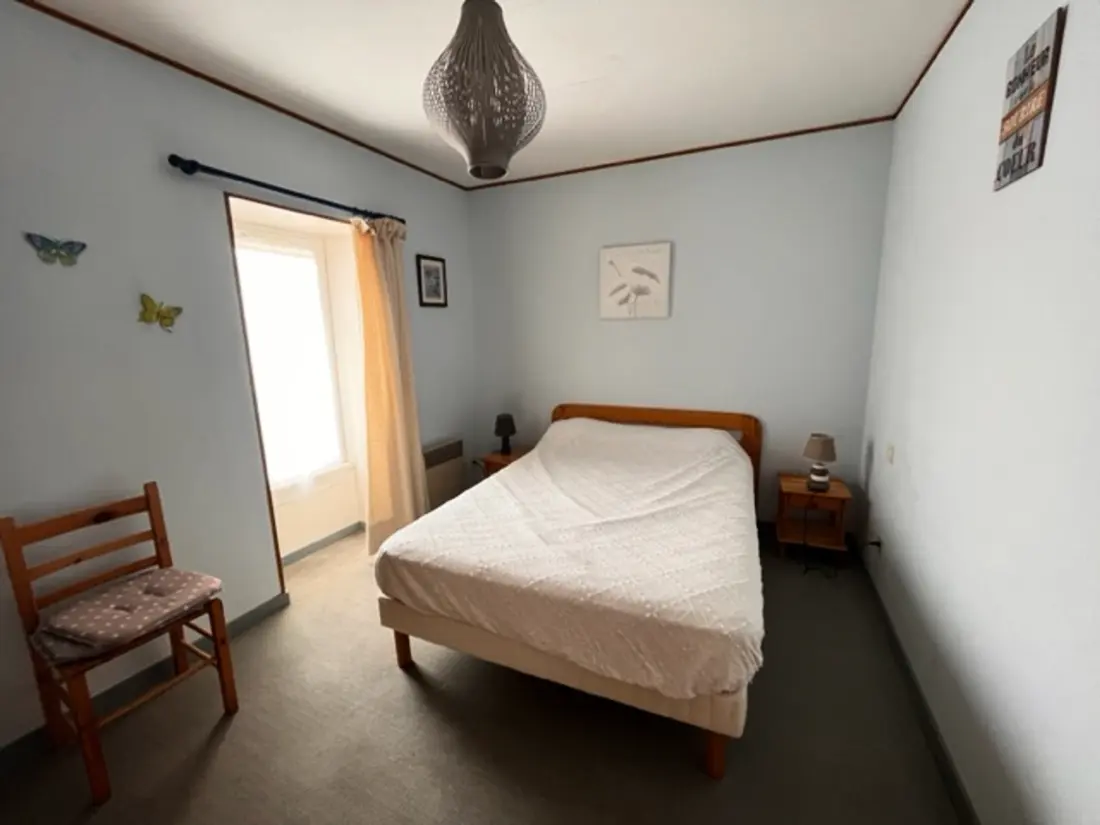 Location de Vacances Les Sables-d'Olonne 998