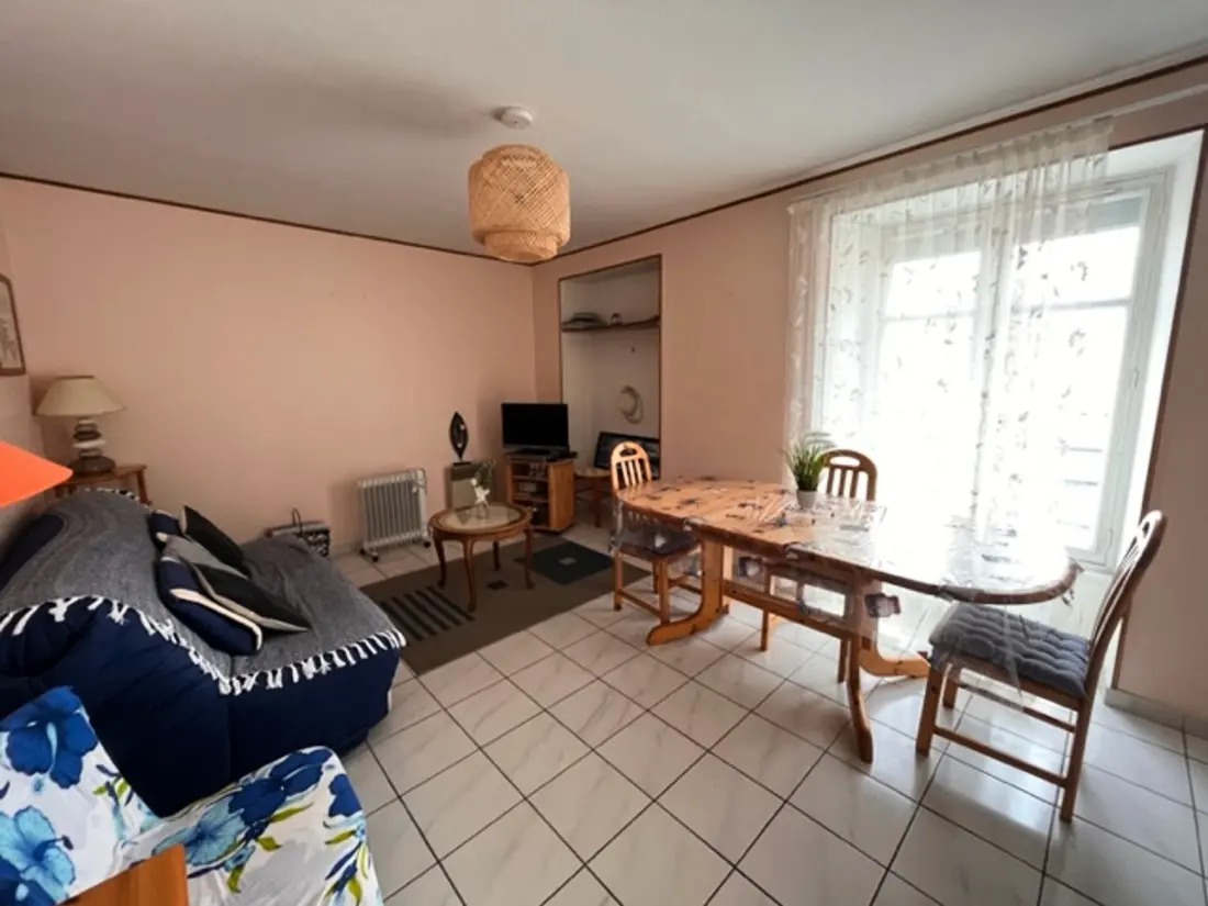 Location de Vacances Les Sables-d'Olonne 998