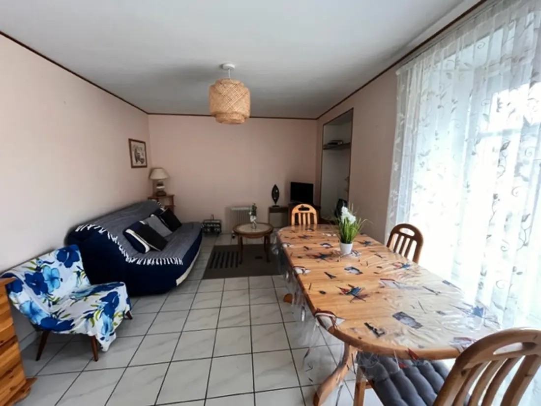 Location de Vacances Les Sables-d'Olonne 998