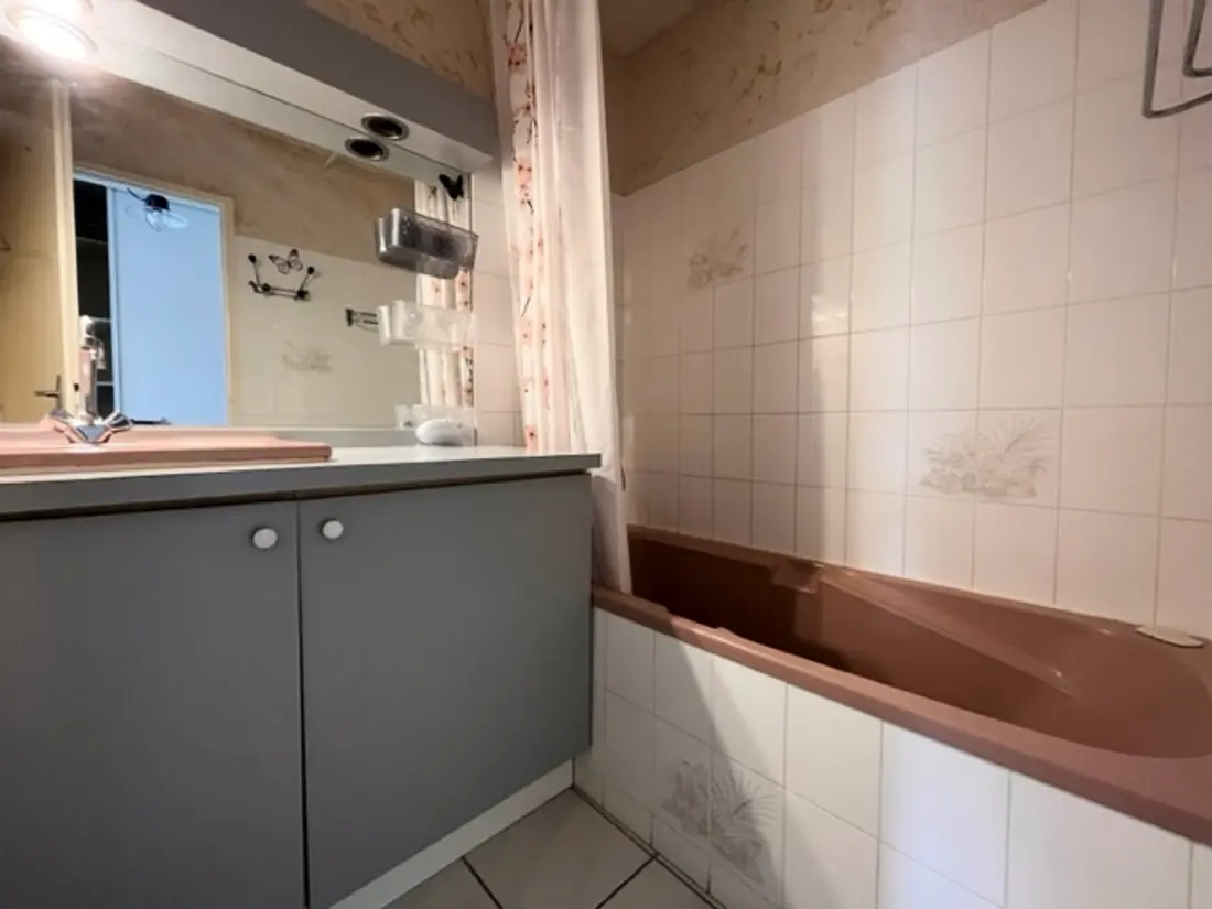 Location de Vacances Les Sables-d'Olonne 998
