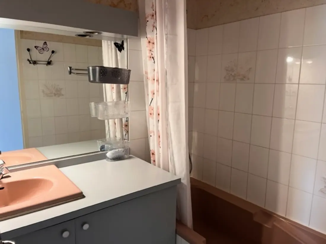 Location de Vacances Les Sables-d'Olonne 998