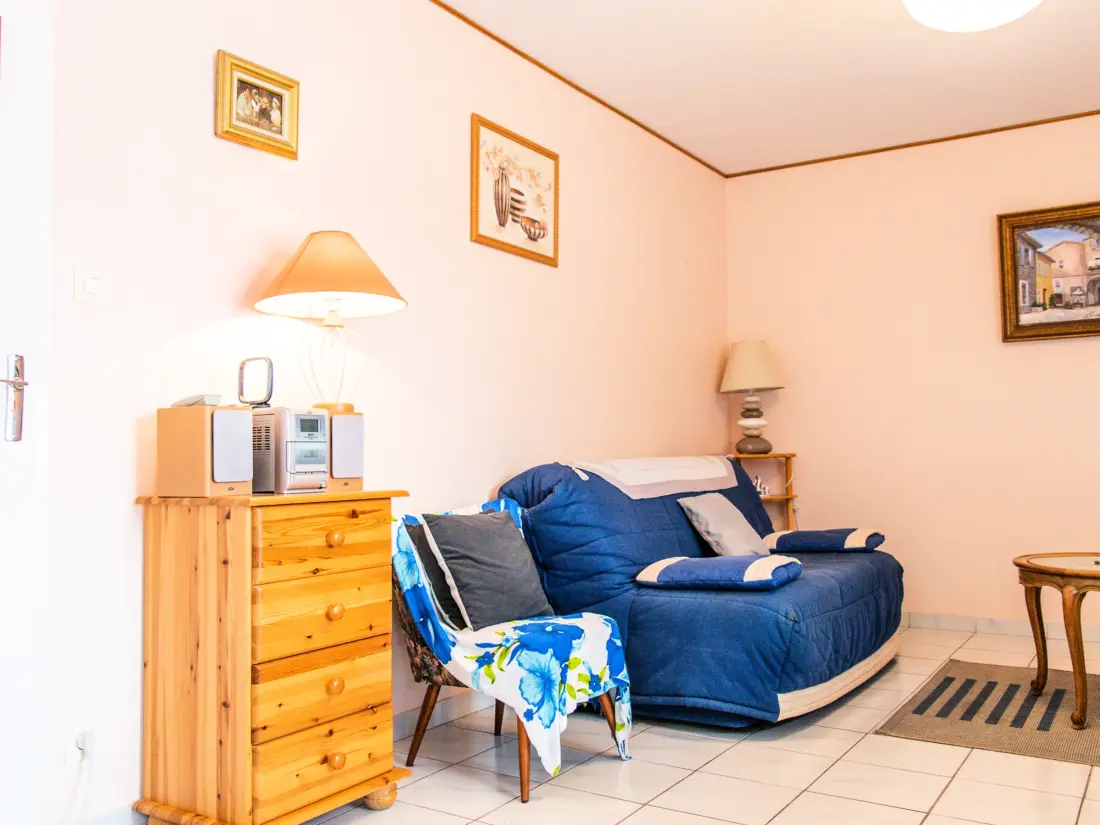 Location de Vacances Les Sables-d'Olonne 998