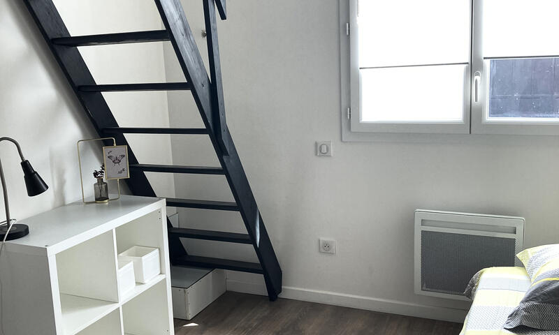 Maison à Les Sables d'Olonne - - Les Sables d'Olonne - 14