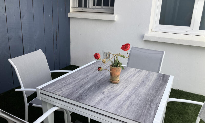 Maison à Les Sables d'Olonne - - Les Sables d'Olonne - 16