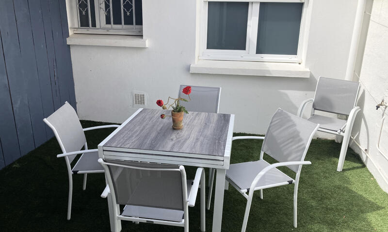 Maison à Les Sables d'Olonne - - Les Sables d'Olonne - 17