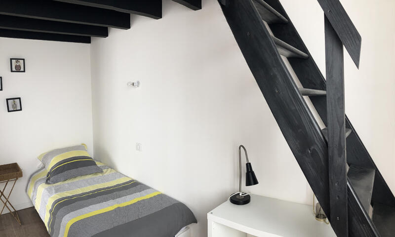 Maison à Les Sables d'Olonne - - Les Sables d'Olonne - 10