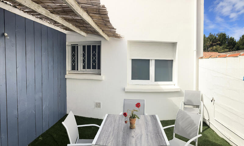 Maison à Les Sables d'Olonne - - Les Sables d'Olonne - 19