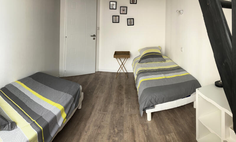 Maison à Les Sables d'Olonne - - Les Sables d'Olonne - 9