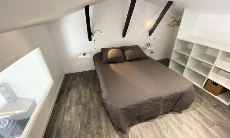 Maison à Les Sables d'Olonne - - Les Sables d'Olonne - 7