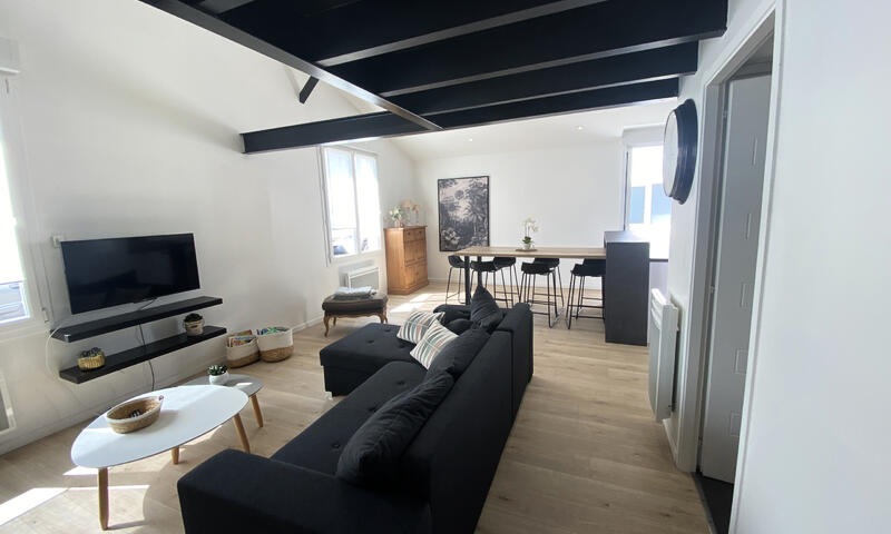 Maison à Les Sables d'Olonne - - Les Sables d'Olonne - 5