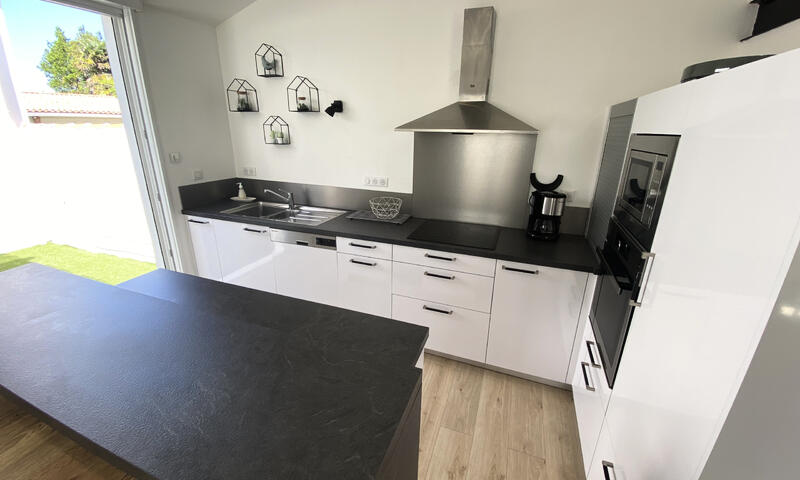 Maison à Les Sables d'Olonne - - Les Sables d'Olonne - 1