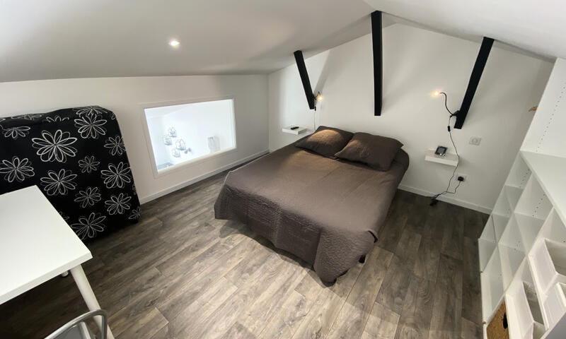 Maison à Les Sables d'Olonne - - Les Sables d'Olonne - 8