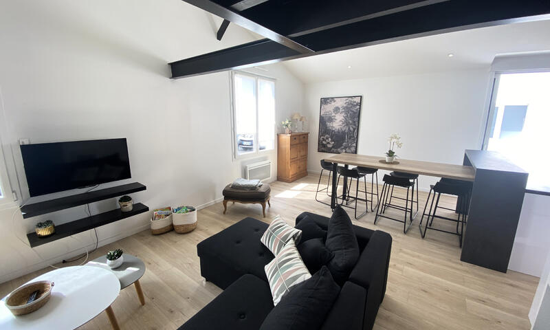 Maison à Les Sables d'Olonne - - Les Sables d'Olonne - 3