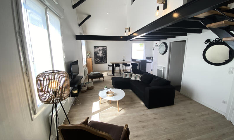 Maison à Les Sables d'Olonne - - Les Sables d'Olonne - 2